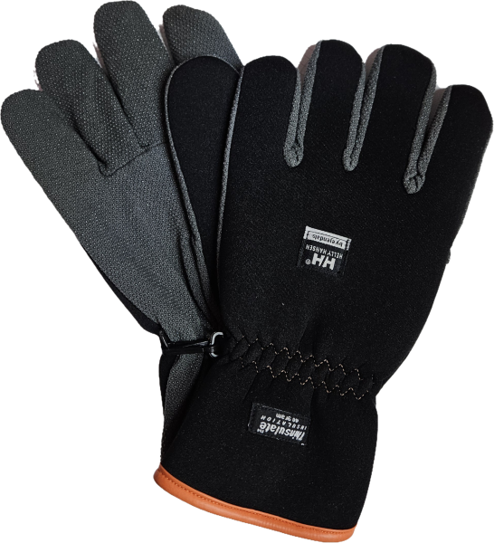 Helly Hansen Paris Arbeitshandschuhe Gr. 10 Letzte Paar